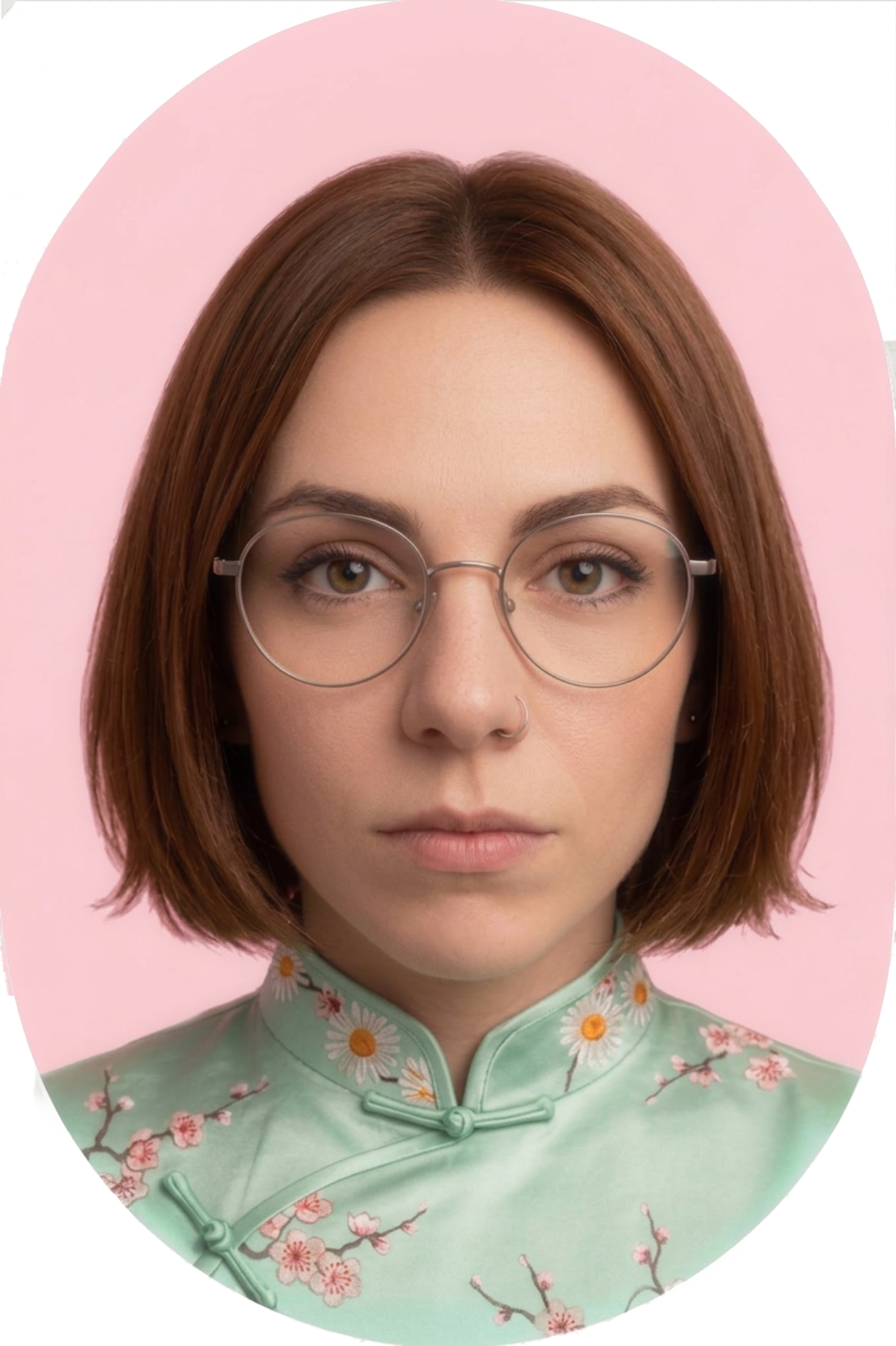 Personaje principal